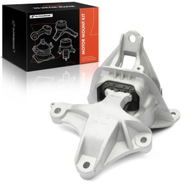 A-Premium Transmission Mount Compatible with Honda Accord 2018 2019 2020 2021 2022, 1.5L, Automatic CVT Transmission