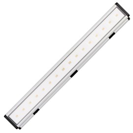 Ecosense TROV L35 Interior LED Cove Light, 2500K, 120°, 4W, 120-277V, 12-Inch