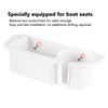 Yacht Functional Storage Boxes Convenient Multifunctional Fishing Tackle Versatile Tool