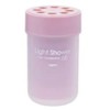 DIA CHEMICAL (DIAX) (POPPY) Light Shower Fit, White Musk, Model
