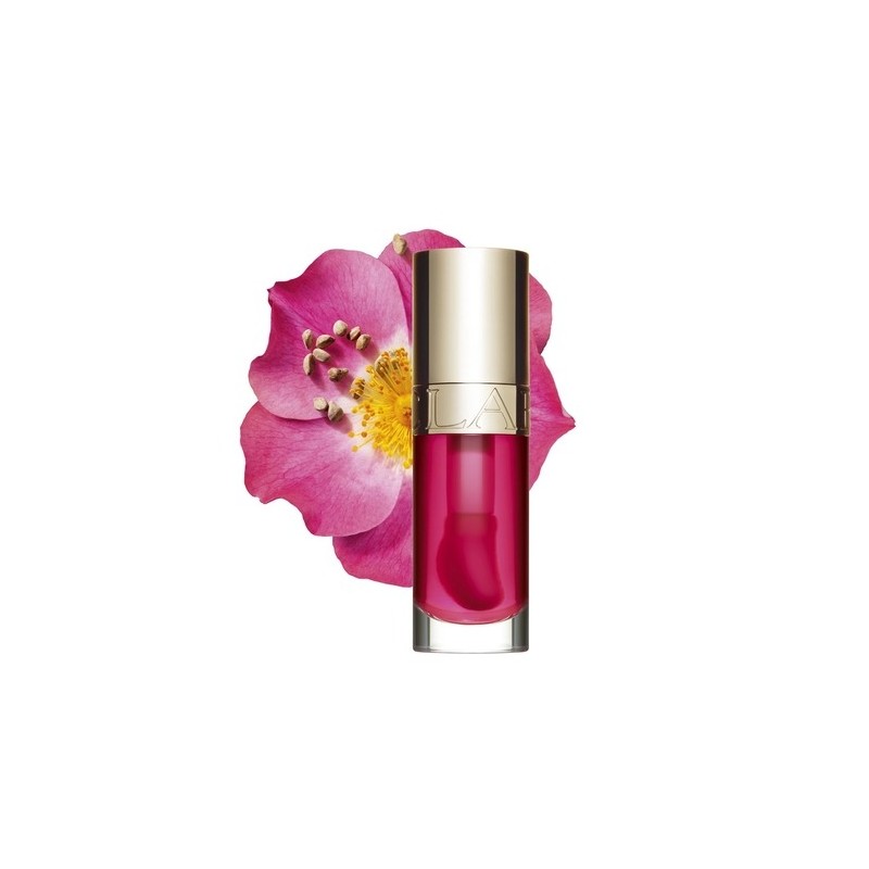 Clarins Lip Comfort Oil 7ml / 립 컴포트 오일 7ml