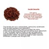 Bridge Herb (Medicinal Korean Herb) Korean Goji Berry Tea 20