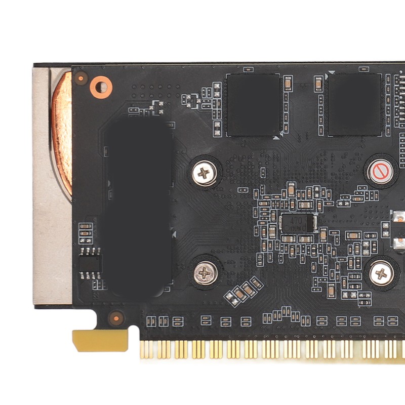 Graphics Card 4GB GDDR5 128bit PCI Express 3.0 Desktop Graphics