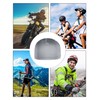 Boao Skull Cap for Men Sweat Wick Breathable for Men