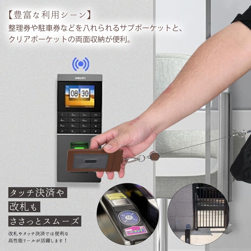 [TNScart] Yamato Public Comics, Black