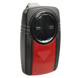 Need-A-Remote Replacement For LiftMaster 380UT 2-Button Universal Remote Garage Gate Opener