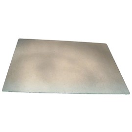 FibraMent-D Rectangular Home Oven Baking Stone Three Sizes (15 x 20" Ship to Lower 48 States)