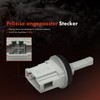 Frankberg Kühlmittelsensor Kühlmitteltemperatur Sensor KühlmitteltemperaturSensor Temperaturgeber Kühlmittel Temperatursensor Kühlmittel Replace#
