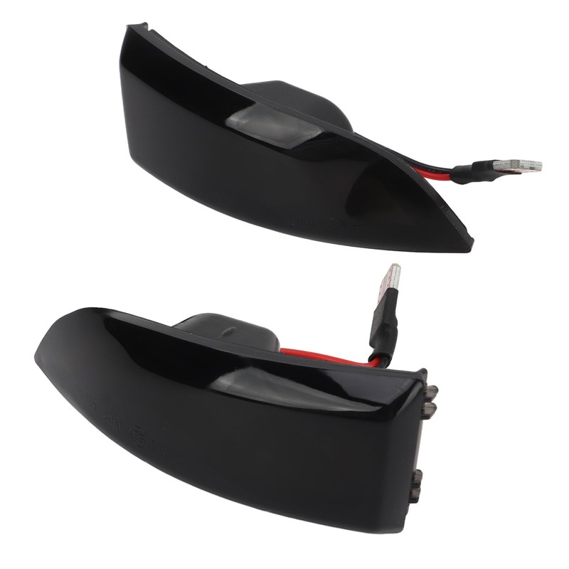 Side Mirror Turn Signal Light LED Dynamic Side Marker Light