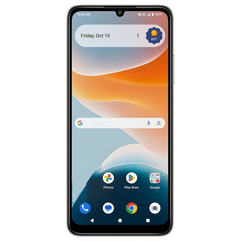 Mr.Shield Screen Protector for AT&T Motivate Pro 2/Cricket Icon Pro