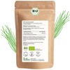 Organic Chlorella Powder, No Additives, Vegetable Quality Eltabia