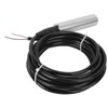 Water Level Sensor, High Precision Level Transmitter, 4-20 mA Output,