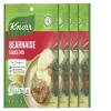 Knorr Sauce Mix Sauces For Simple Meals and Sides Bearnaise