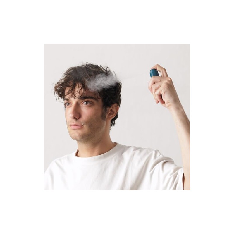Volumizing Powder