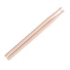 2pcs Wooden Drumstick Drum Stick Drum Tapered Waist Drum Stick