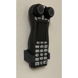 Digitrax Super Throttle Holder For Digitrax DT602, Model Railroad, DCC, Pack of 2