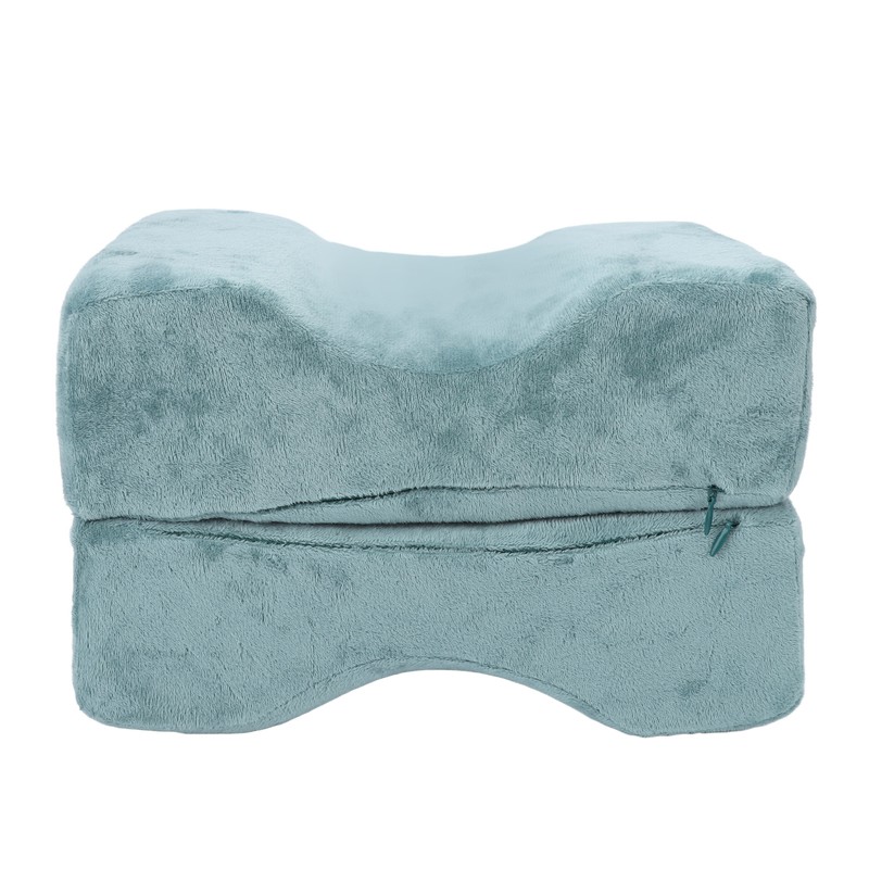 Leg Pillow Side Sleeping Pressure Reduction Avoid Decubitus Knee Pillow