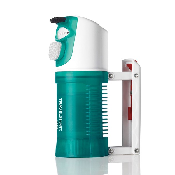 Conair Travel Steamer for Clothes - Mini Garment Steamer, Fabric