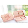PAUL & JOE Powder Foundation N Refill 100 Light Pink