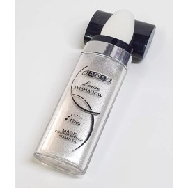 Cosmetitodo 1 Pz De Polvo Iluminador De Hadas Para Cara Y Cuerpo