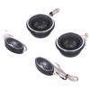 2pcs Dome Tweeter Speaker 150W High Efficiency Clear Sound Loudspeaker
