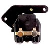 Silscvtt Rear Brake Caliper with Pads Replacement for Yamaha Banshee