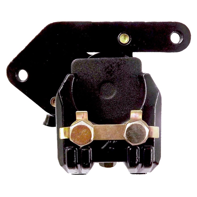 Silscvtt Rear Brake Caliper with Pads Replacement for Yamaha Banshee