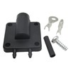 Gxcdizx Fuel Primer Choke Solenoid for Omc Johnson Evinrude 50HP