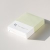 Joseon Beauty 병풀진정마스크 (10매) Centella Asiatica Soothing Mask (10 sheets)