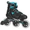 Roller Derby Elite Delta Inline Skates, Size 07