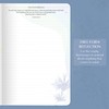 Legend Gratitude Journal – Guided Daily Journal to Foster Positivity