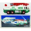 Hess Emergency Truck