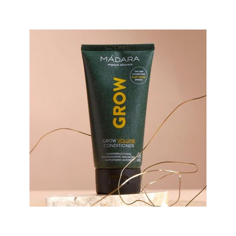 Madara Grow Volume Conditioner 175ml