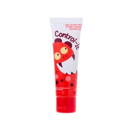 Control-It Natural Nail Biting & Thumb Sucking Solution | 100% Natural Kid Safe Bitter Taste Deterrent | Gentle on Skin, Teeth, Nails | 21 Consecutive Days To See Results | For Kids | Made in USA!