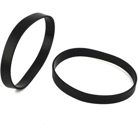 562932001 - Correas de transmisión para aspiradora UH74100 UH71200 UH71107 Vac - 2 piezas de repuesto para el hogar