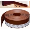Meicyan Gap Tape, Draft Prevention, Gap Blinding, Door Bottom Seal