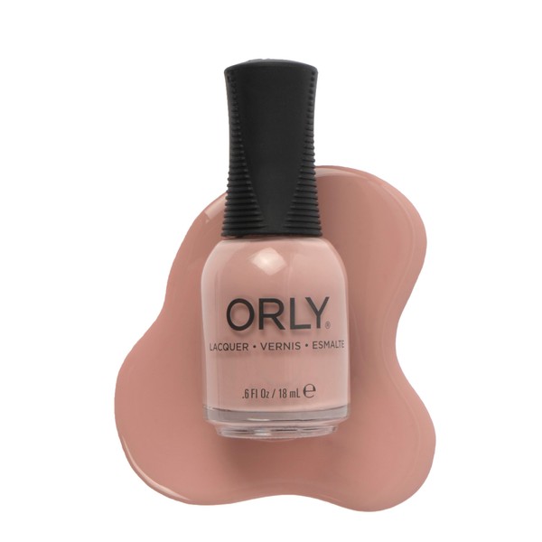 Orly Nail Polish 'Plot Twist' Fall Nail Color Collection (Shaky
