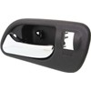 Garage-Pro Interior Door Handle Compatible with 1999-2003 Acura TL &