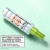 Garnier Fructis Liso Diamante, 100H Brillo Diamante Liso anti frizz