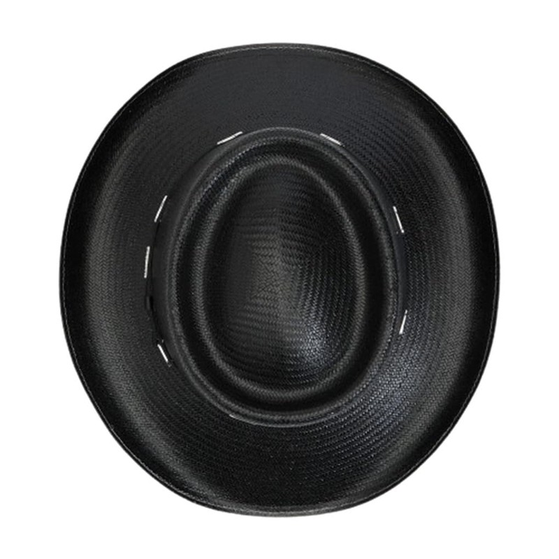 Stetson Royal Flush Straw Hat