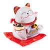 lachineuse Maneki Neko Statue