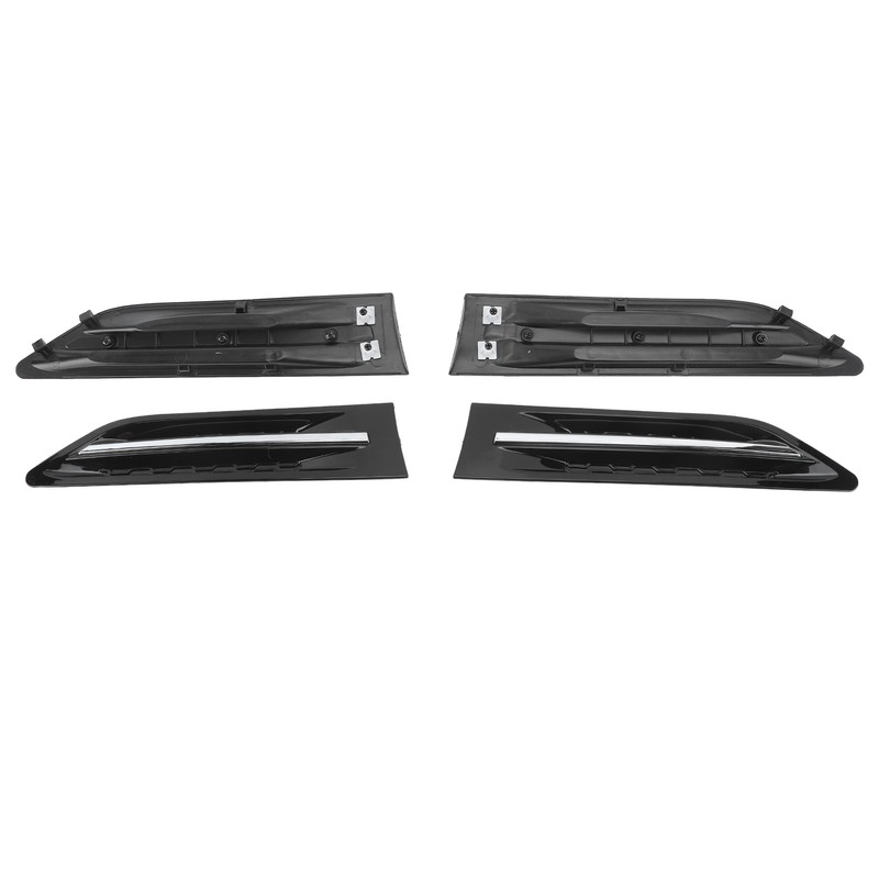 2 Pcs Car Side Vent Garnish Grille 87771 2T000 Side