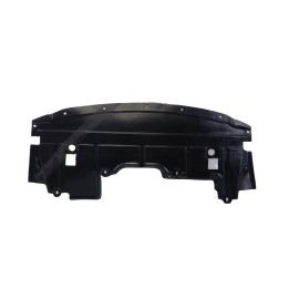 AM-Auto New Front Engine Under Cover Splash Shield For Nissan 07-09 Altima 09-14 Maxima