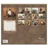 Legacy Simple Treasures Basket Brown 13 x 12 Paper 2024