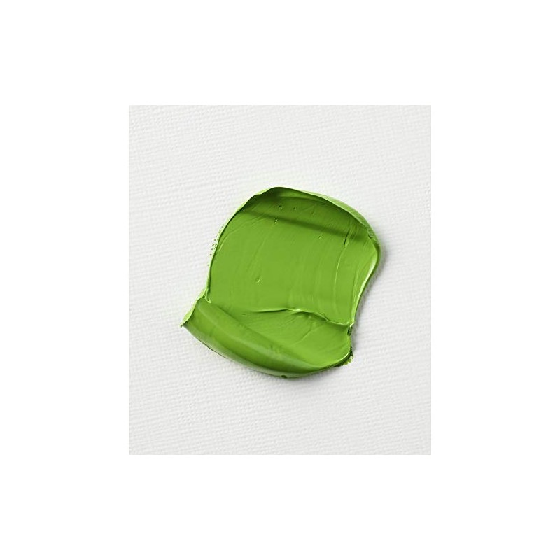 Winsor & Newton Pintura al Óleo 37 ml S-4 Green