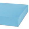 CelinaTex Jade Microfibre Fitted Sheet, Bed Sheet