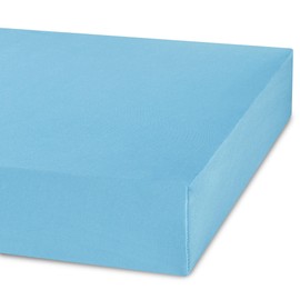 CelinaTex Jade Microfibre Fitted Sheet, Bed Sheet