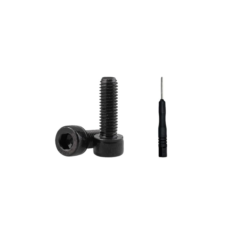 Love Mei Replacement Screws Kit M2 x 5 Screws with