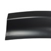 ANTUKO Rear Liftgate Molding Trim Panel Matte Primed Replacement for