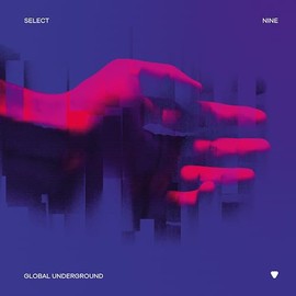 Global Underground: Select #9